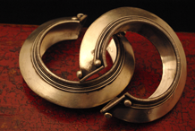 bracelet minority miao jewelry