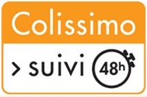Colissimo Suivi Objets Chinois decoration chinoise