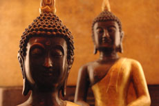 Décoration et statues en bronze de chine art chinois