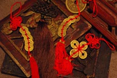 Feng Shui Pendants