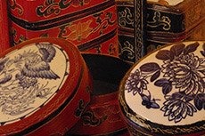 Asian Boxes – Asian Art & Antique Online Store
