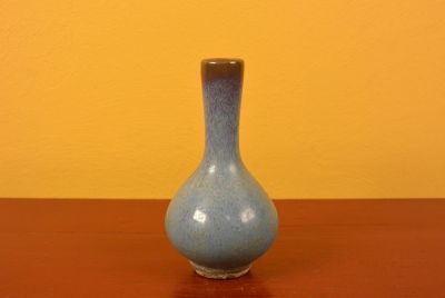 Chinese Ceramics - Small Vase 4