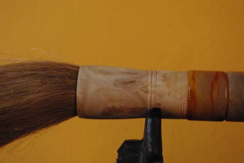 Cliquez sur la vignette pour agrandir et survolez la photo pour zoomer Pinceau de Calligraphie Chinoise