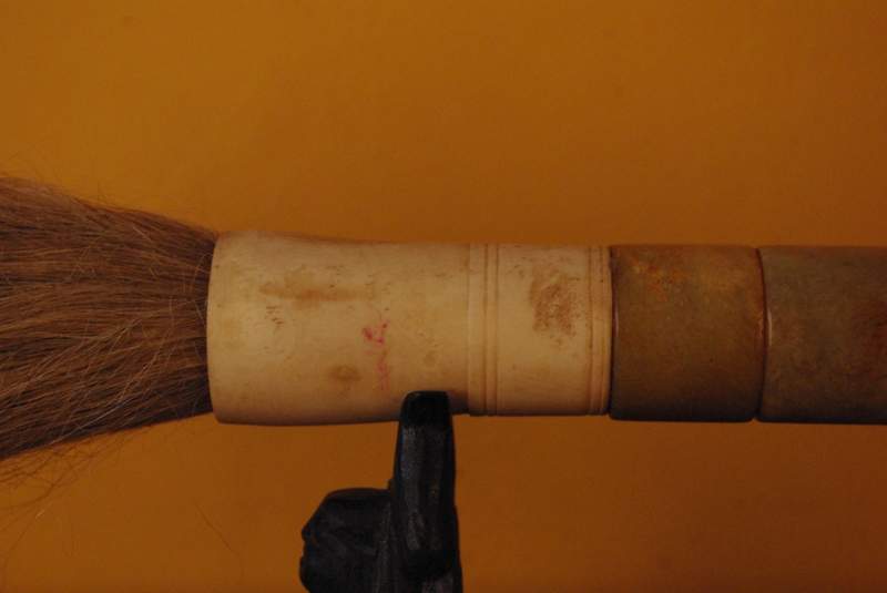 Cliquez sur la vignette pour agrandir et survolez la photo pour zoomer Pinceau de decoration chinoise Calligraphie Chinoise