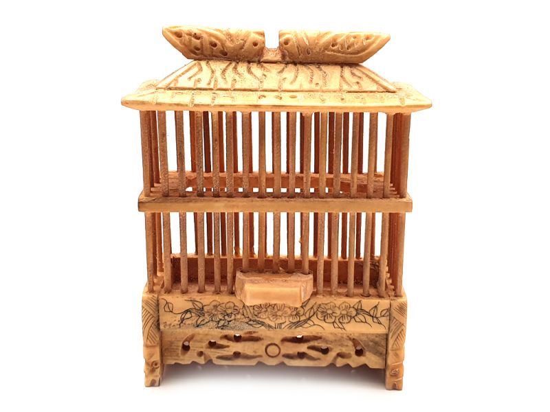 Cage à grillons Chinoise petits grillons