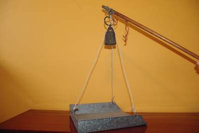 Balance chinoise authentique balance Gancheng