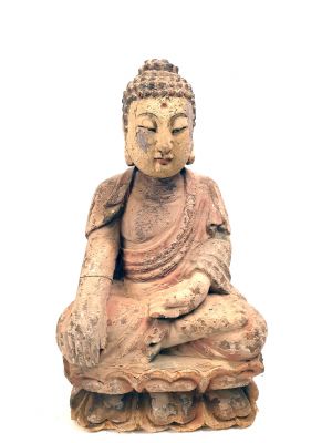 Buddha Statue from China