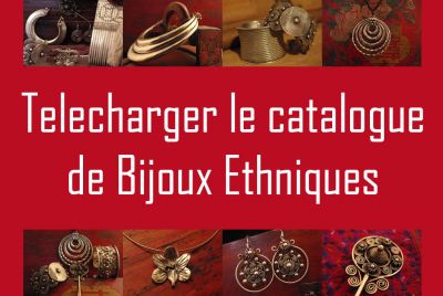 Catalogue Bijoux Ethniques