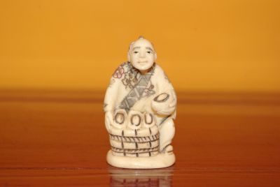 Netsuke