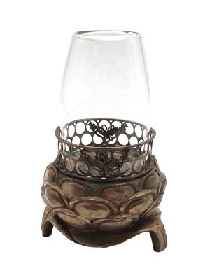 Lampe à Opium Chinoise decoration asiatique