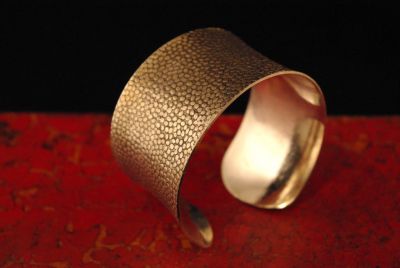 Grand Bracelet Moderne