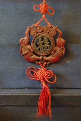 Grand Talismans Feng Shui éléphants