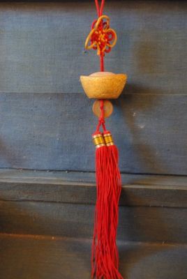 Pendentif Feng Shui Talismans