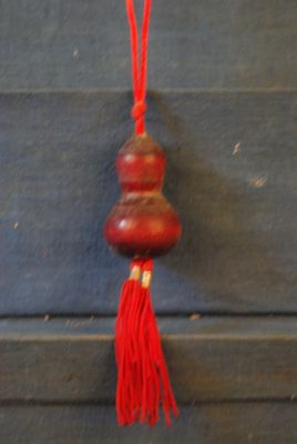 Wu Lou Feng shui