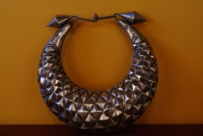 Chinese Minority Jewelry