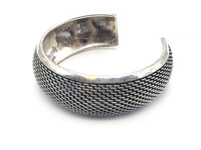 Bracelet chinois tressé