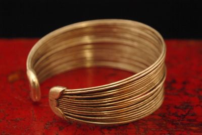 Bracelet chinois