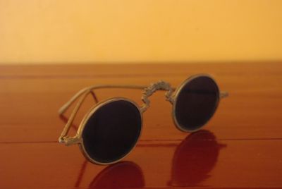 Ancienne paire de lunette Chinoise