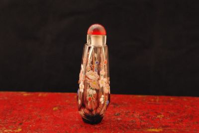 Tabatière Chinoise