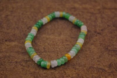 Petits Bracelet en Jade 64 perles