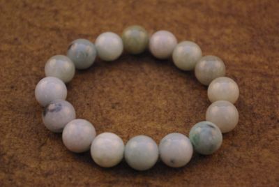 Bracelets en Jade 16 Perles