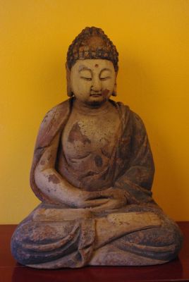 Buddha Statue