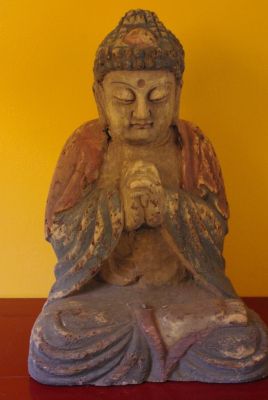 Buddha