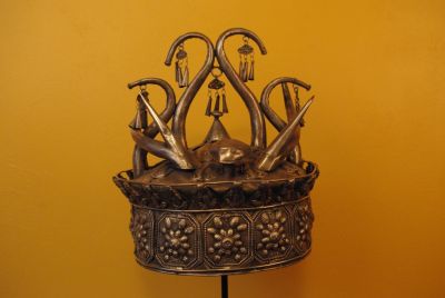 Chinese Headdress