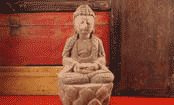 Bouddha