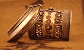 bracelet ethnique