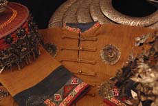Minorité ethnique de chine Chinese miao minority