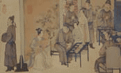 Peinture chinoise