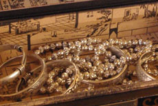 Little Ethnic Bracelets