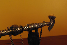 Chinese ethnic Pipe Chinese ethnic Pipe