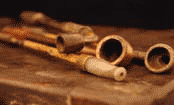 pipes chinoises