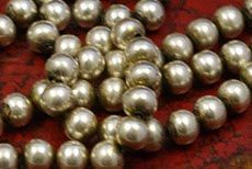Collier Ethnique en Perles