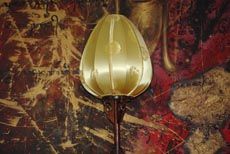 Lampe Chinoise en Bois Boutiques Objets Chinois