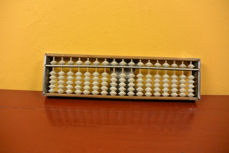Abacus 1