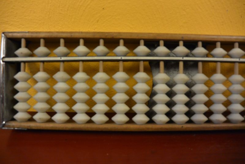 Abacus 2