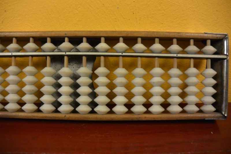 Abacus 3