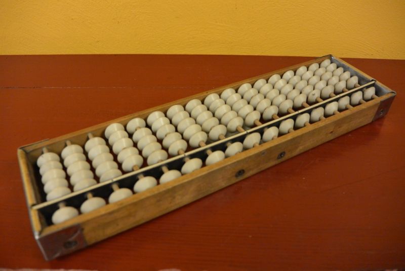 Abacus 5