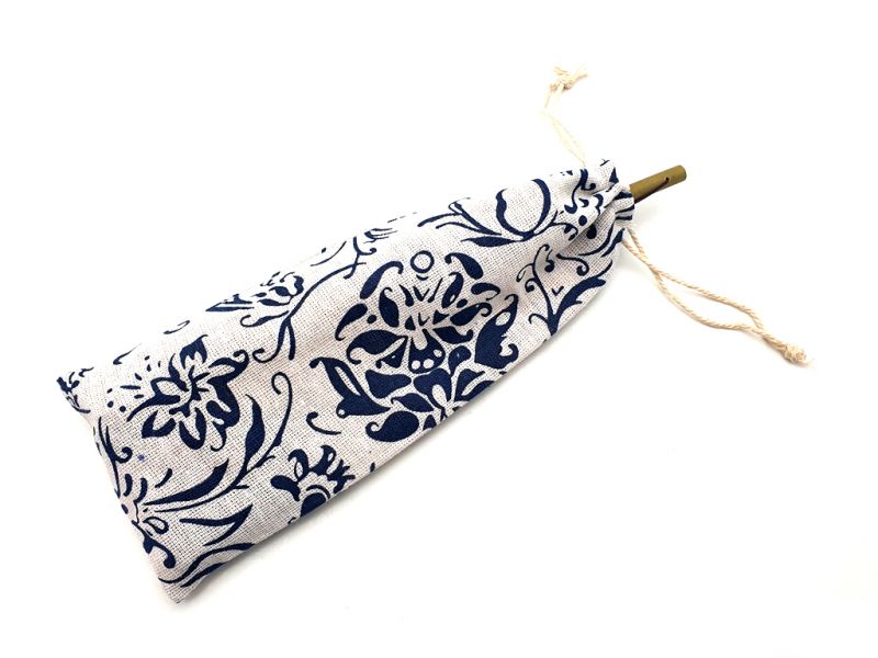 Haga clic en la imagen para ampliar Abanico para pintar - Adulto - Caligrafía china - DIY - Amarillo pálido 4