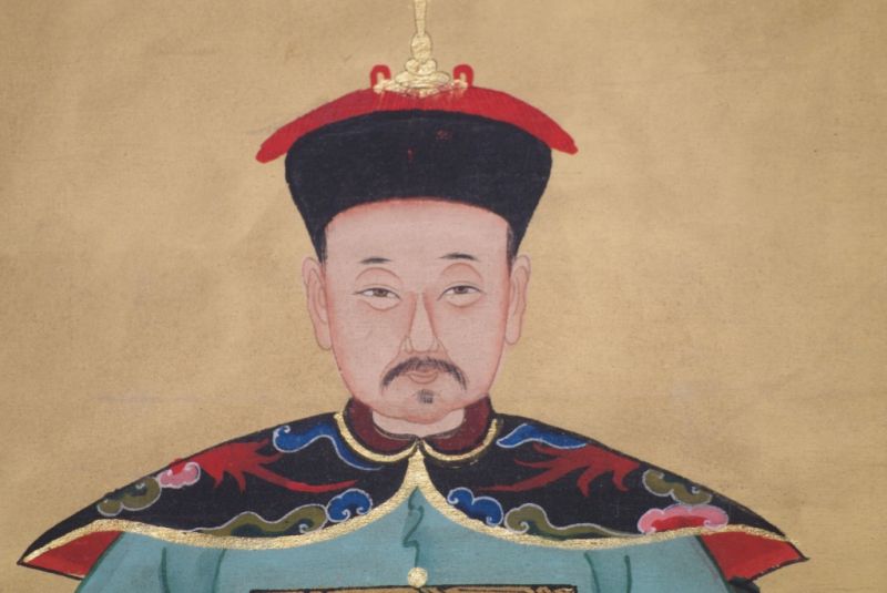 Ahnenpaare und Kaiser 3