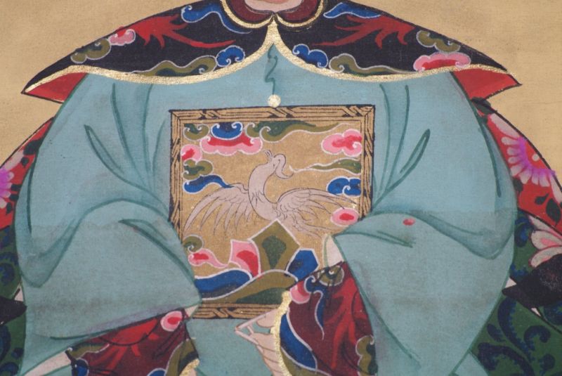 Ahnenpaare und Kaiser 5