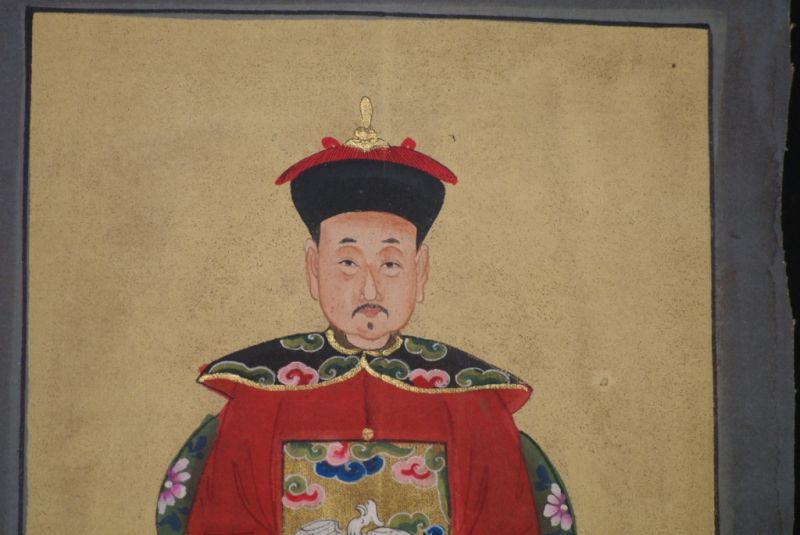 Ahnenpaare und Kaiser 4