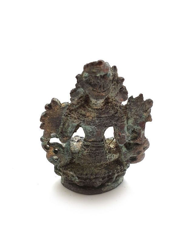 Alte Amulett Talisman -2