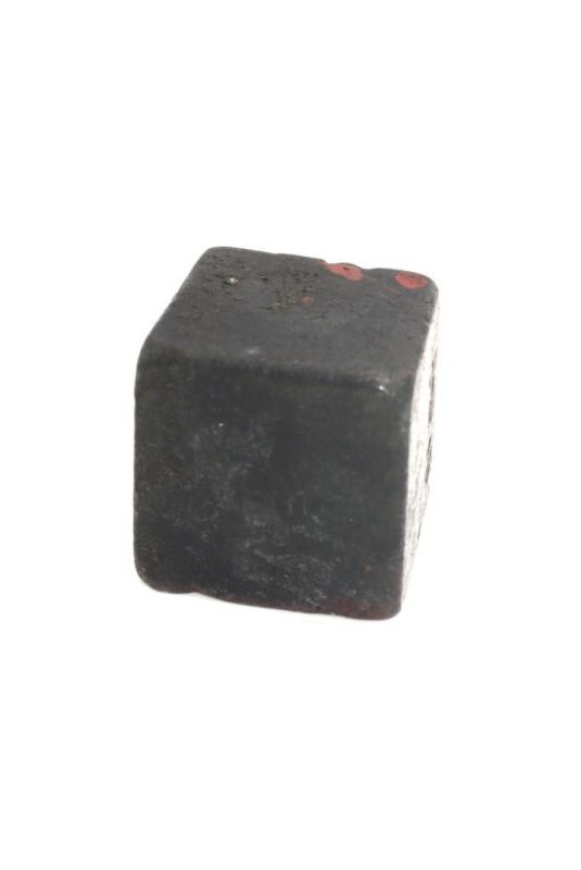 Alte Chinesische Siegel in Jade - Würfel 3