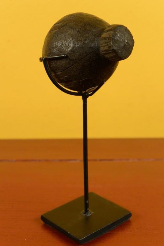Alte Kreisel - Indonesien - Klein 3