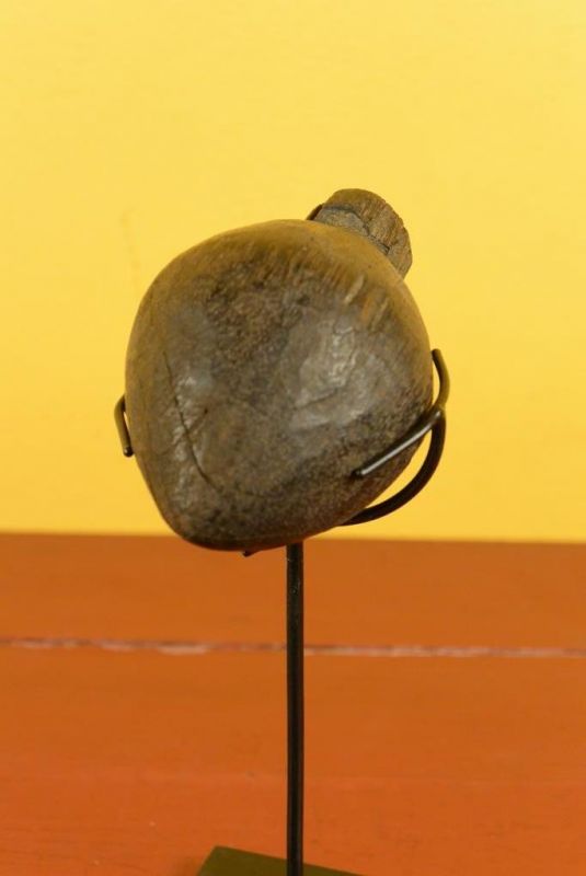 Alte Kreisel - Indonesien - Klein 4
