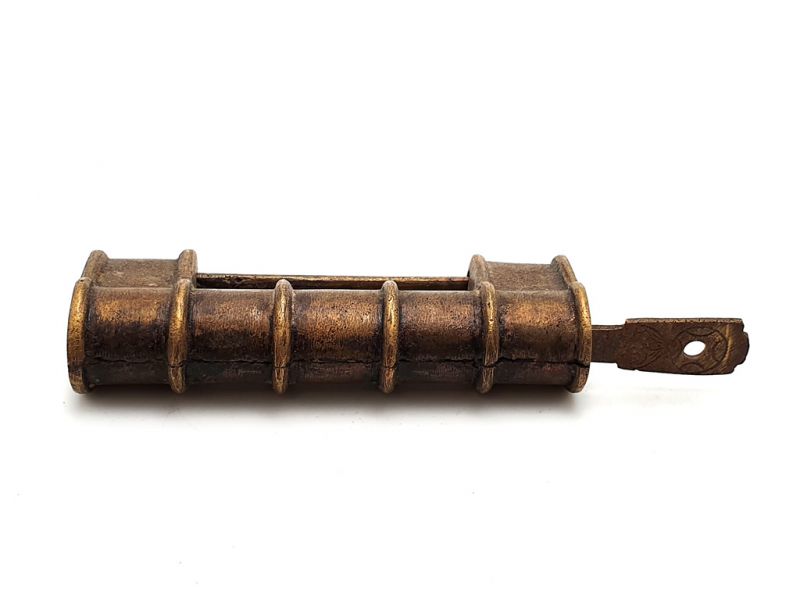 Alten Chinesischen Vorhängeschlösser 2